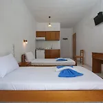 Hotel de apartamente Nikis