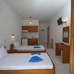 Nikis Hotel de apartamente