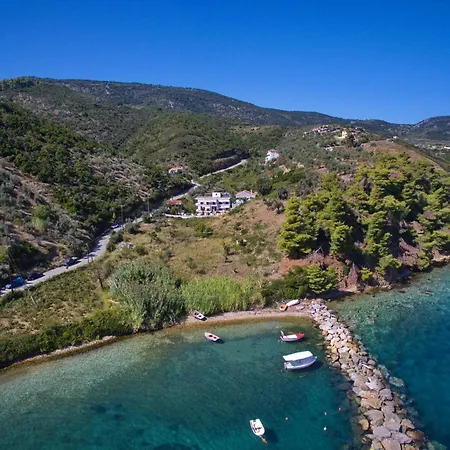 Nikis 3* Kalamakia