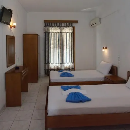 Nikis شقة فندقية Kalamakia