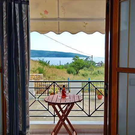 Nikis 3* Kalamakia