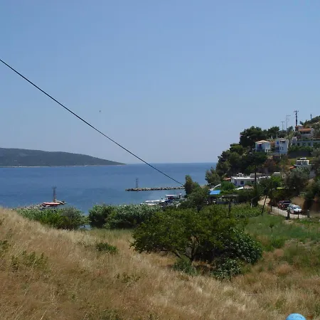 Nikis Appart hôtel Kalamakia