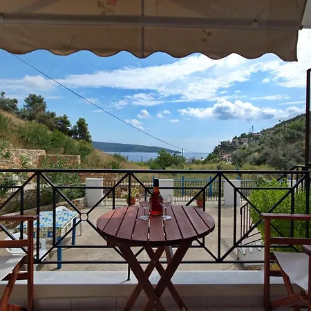 Nikis Appart hôtel 3*